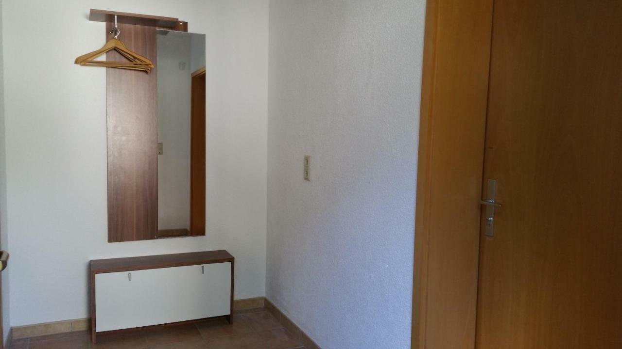 Ferienwohnung Auszeit Tholey Luaran gambar