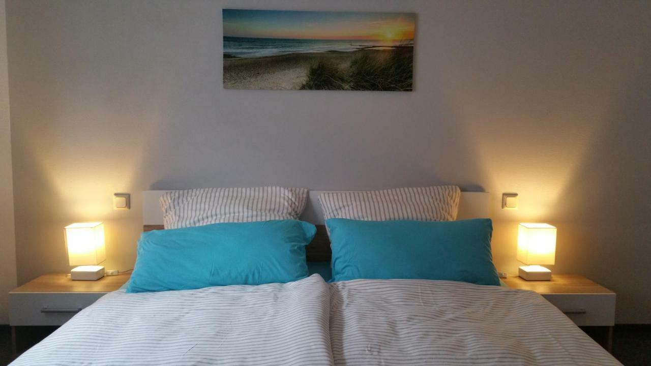 Ferienwohnung Auszeit Tholey Luaran gambar