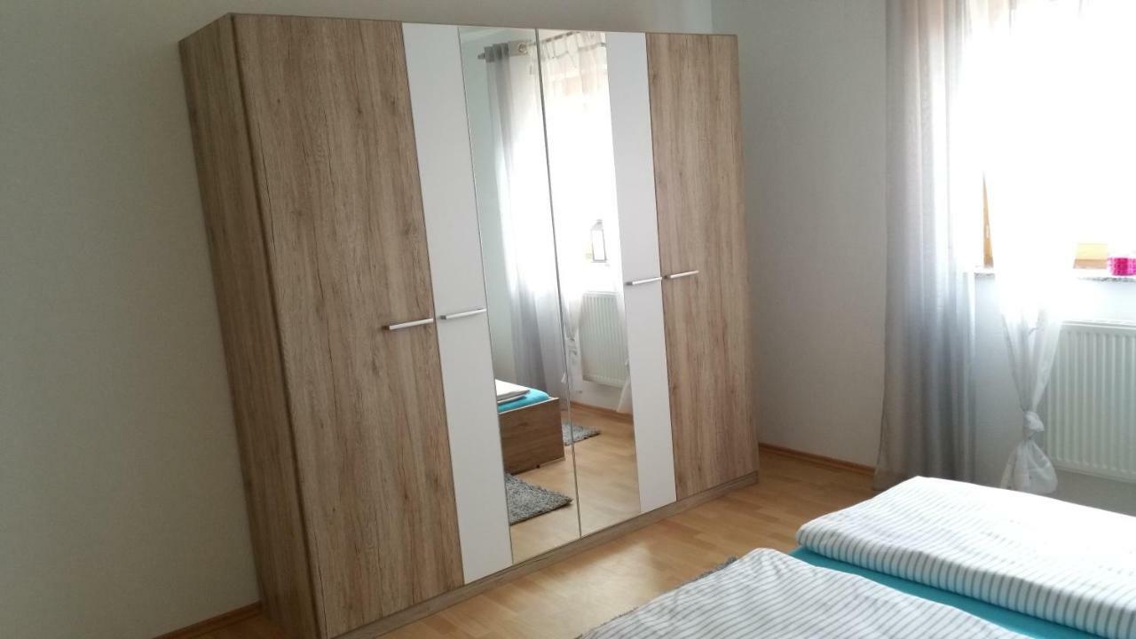 Ferienwohnung Auszeit Tholey Luaran gambar